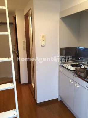 【キッチン】 | アーバンプレイス駒込A