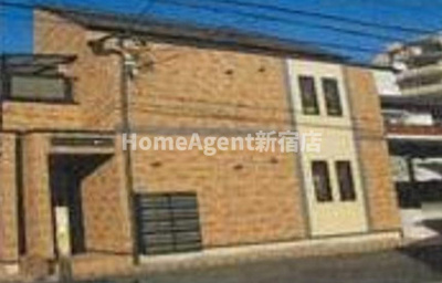 【外観】 | アーバンプレイス駒込A