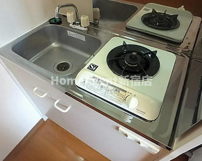 【キッチン】 | アーバンプレイス駒込A