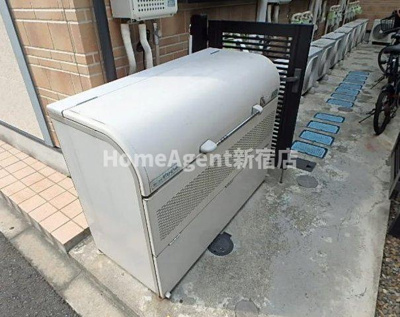 【その他共用部分】 | アーバンプレイス駒込A