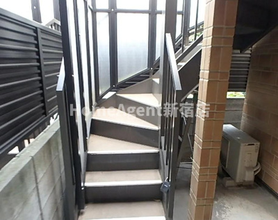 【その他】 | アーバンプレイス駒込A