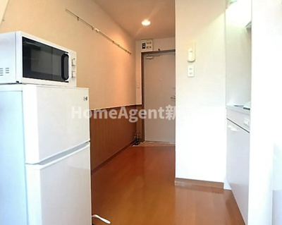 【居間・リビング】 | アーバンプレイス駒込A | 同仕様写真