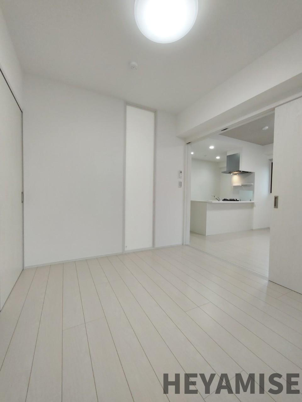 スカイテラスの洋室|※同間取りの別の階のお部屋の画像です※