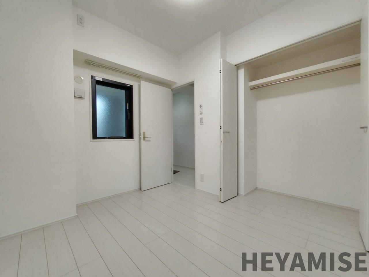 スカイテラスの洋室|※同間取りの別の階のお部屋の画像です※