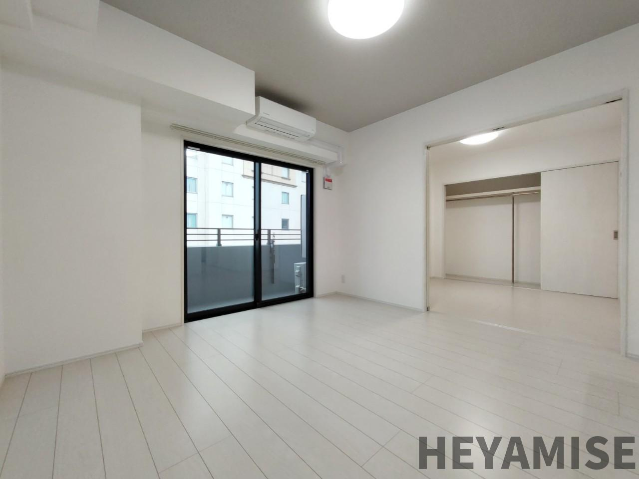 スカイテラスの内装|※同間取りの別の階のお部屋の画像です※