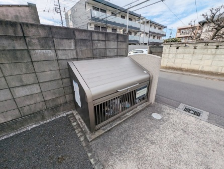 ｙｕｍｅｋａのその他共用部分