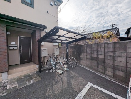 ｙｕｍｅｋａのその他共用部分