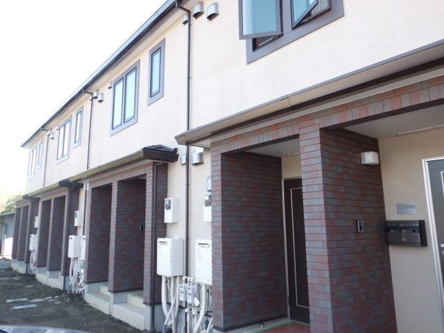 ｙｕｍｅｋａの外観