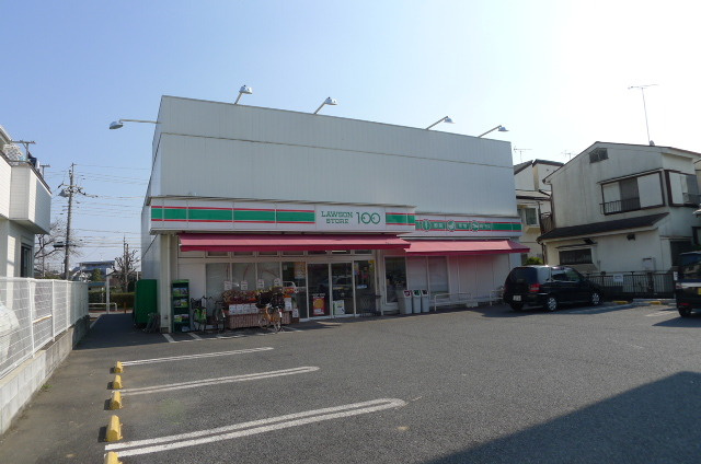 ＴＯＭＩＫＵＲＡ７のその他|ローソンストア１００南流山六丁目店