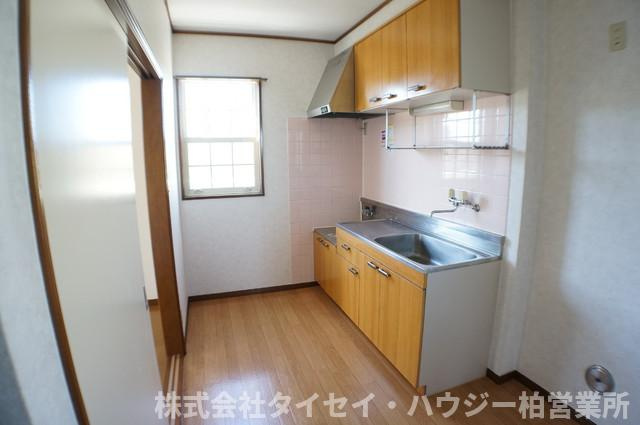 ＴＯＭＩＫＵＲＡ７のキッチン|キッチン