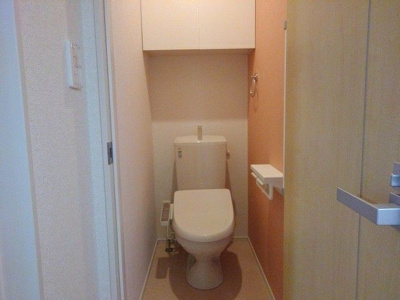 【トイレ】 | ソグナーレ