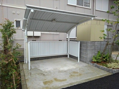 【その他共用部分】 | ソグナーレ