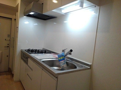 【キッチン】 | ソグナーレ