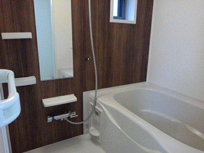 【浴室】 | ソグナーレ