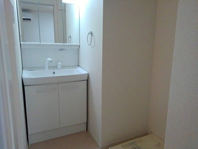 【洗面所】 | ソグナーレ