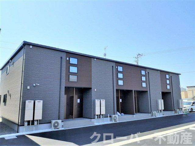 クルール坂本Ｂ