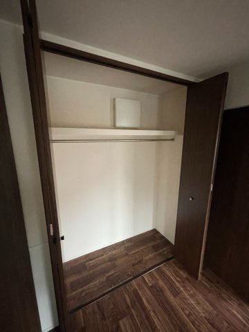 リヴィエールの収納