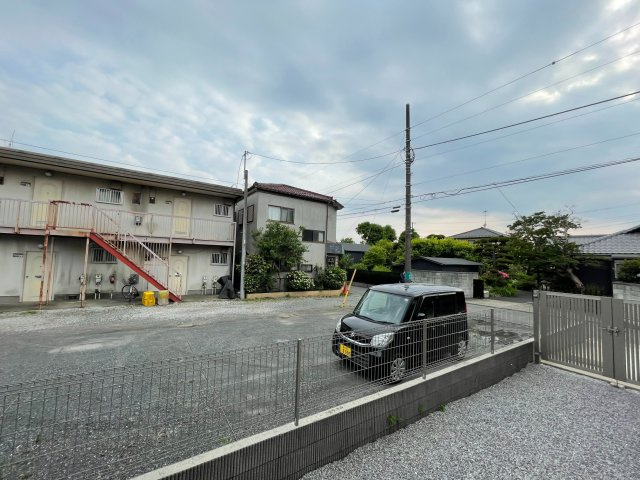 リヴィエールの展望