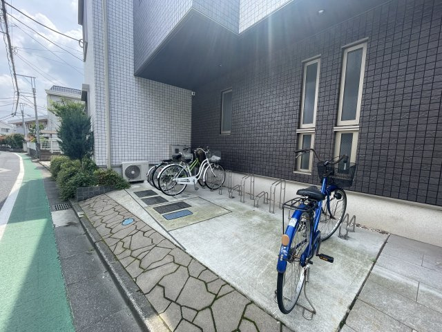 リヴィエールのその他共用部分