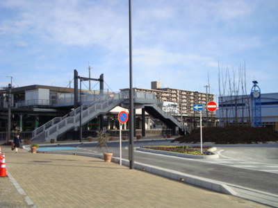 【周辺】 | アネックス（Ａｎｎｅｘ） | 北鴻巣駅まで1,580ｍ