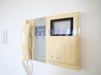 【セキュリティ】 | エイペックス心斎橋東