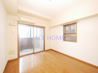 【居間・リビング】 | エイペックス心斎橋東