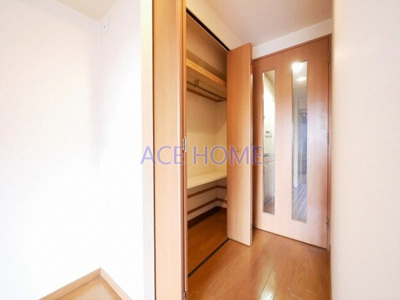 【収納】 | エイペックス心斎橋東