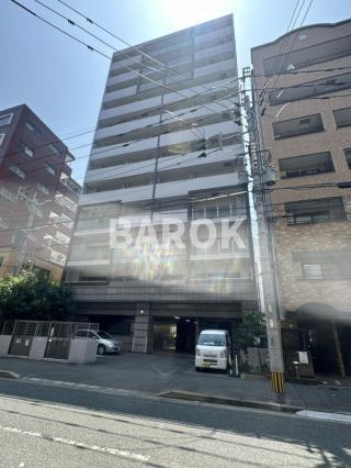 グランフォーレラグゼ博多