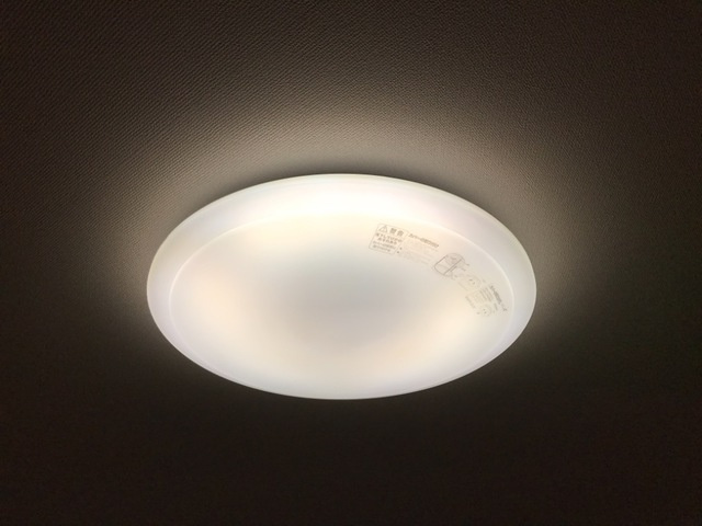 府中市是政３丁目のアパートの設備