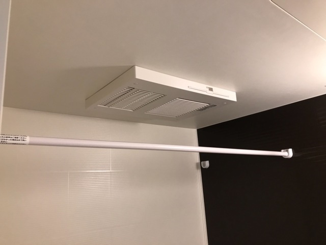 府中市是政３丁目のアパートの設備