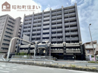 PHOERME TENNOJI East（フェルム天王寺イースト）の画像