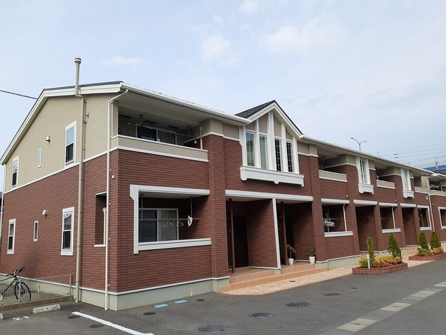 アンジュールＢ