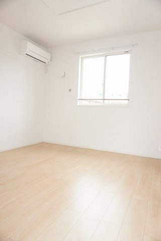 アンジュールＢの内装|物件の内装です