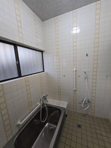 【浴室】 | 高知市槇山町