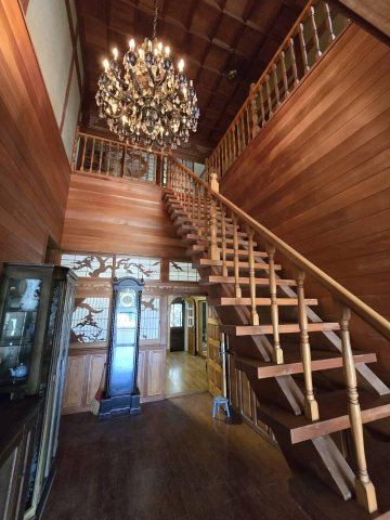 【内装】 | 高知市槇山町