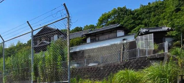 【外観】 | 高知市槇山町