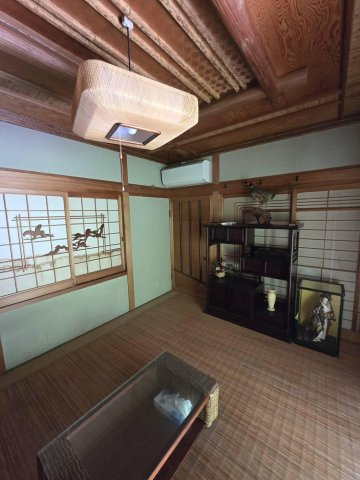 【和室】 | 高知市槇山町