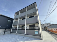 クレストメゾンの画像