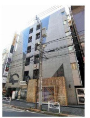 【外観】 | 三経８５ビル