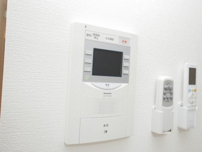 【設備】 | Luxe西長堀