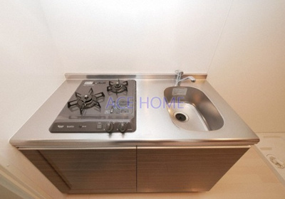 【キッチン】 | Luxe西長堀