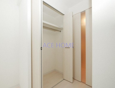 【収納】 | Luxe西長堀