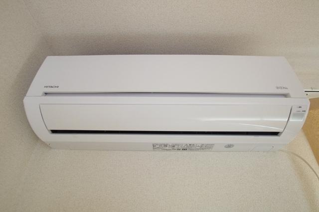 町田市大蔵町の賃貸マンションの設備