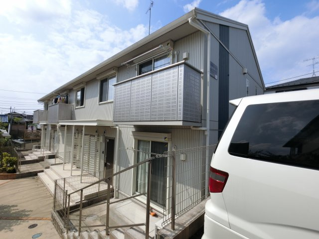 ステアヒルズⅠの画像