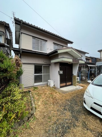 中古住宅　豊橋市江島町