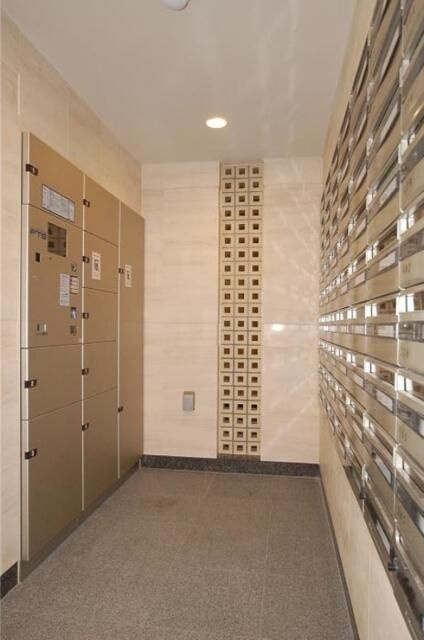 ステージグランデ江古田のその他共用部分