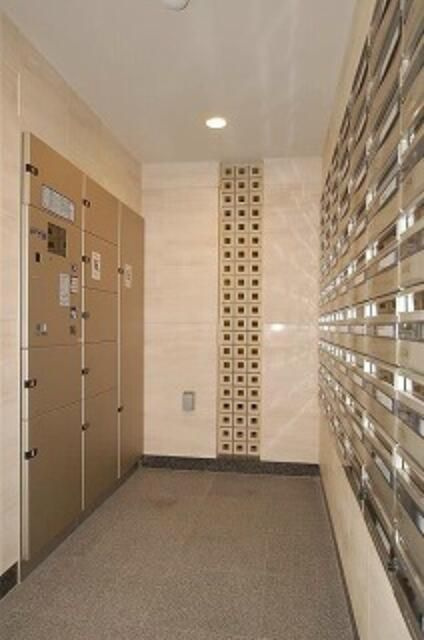 ステージグランデ江古田の設備