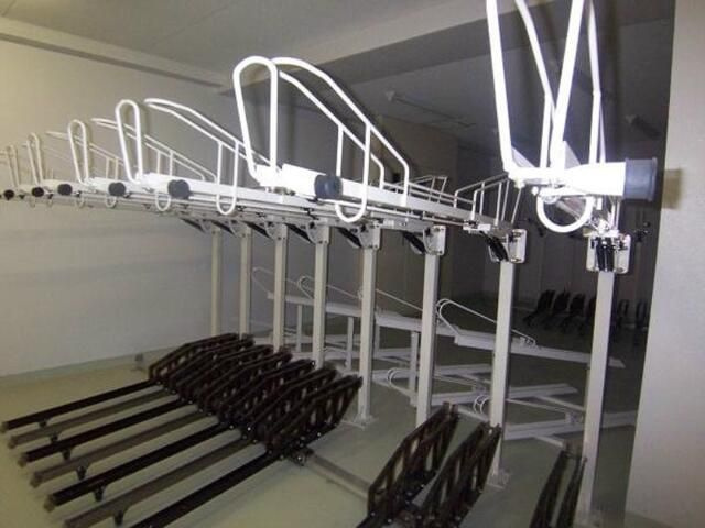 ステージグランデ江古田のその他共用部分