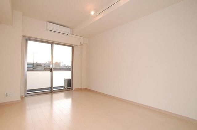 ステージグランデ江古田の居間・リビング