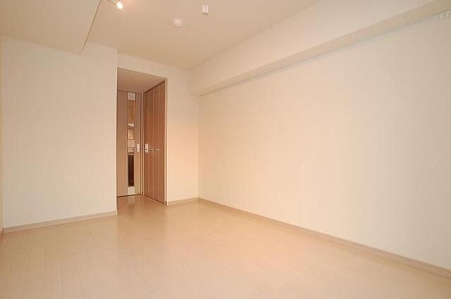 ステージグランデ江古田の寝室